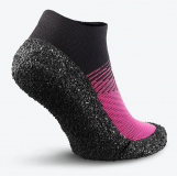 SKINNERS Comfort 2.0 Ponožkoboty, Rose