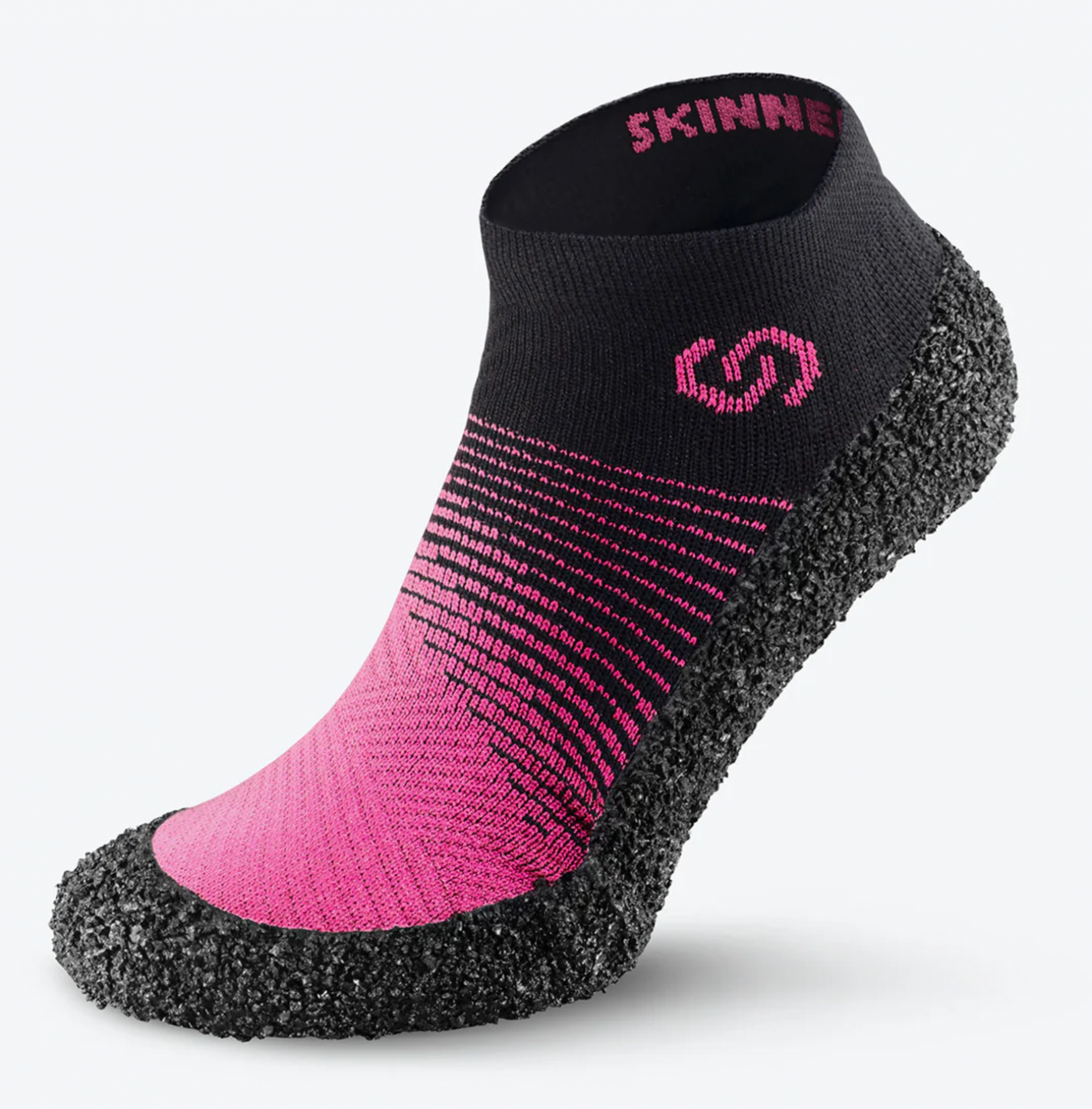 SKINNERS Comfort 2.0 Ponožkoboty, Rose