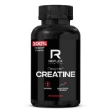 Reflex Nutrition, Creapure® Creatine, 90 kapslí