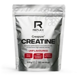 Reflex Nutrition, CREAPURE Creatine Monohydrate, 500g