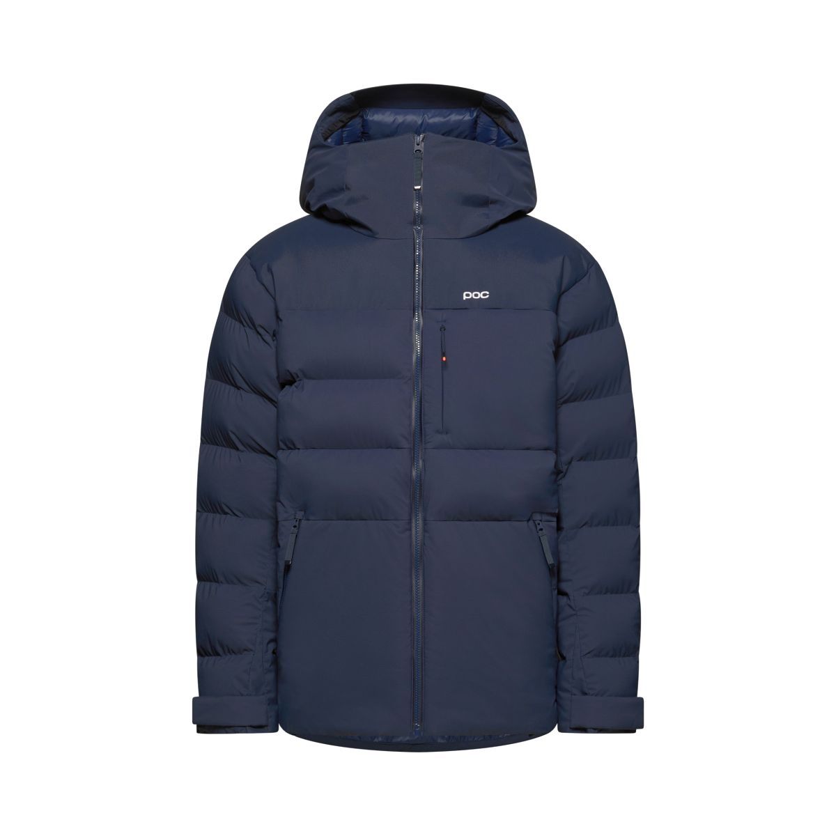 Zimní bunda POC Mens M's Loft Jacket 2027, Apatite Navy, PC510871670