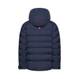 Zimní bunda POC Mens M's Loft Jacket 2027, Apatite Navy, PC510871670 Zimní bunda POC Mens M's Loft Jacket 2027, Apatite Navy, PC510871670