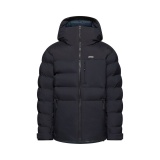 Zimní bunda POC POC Mens M's Loft Jacket 2027, Uranium Black, PC510871002