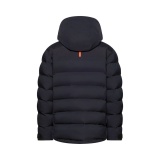 Zimní bunda POC POC Mens M's Loft Jacket 2027, Uranium Black, PC510871002 Zimní bunda POC POC Mens M's Loft Jacket 2027, Uranium Black, PC510871002