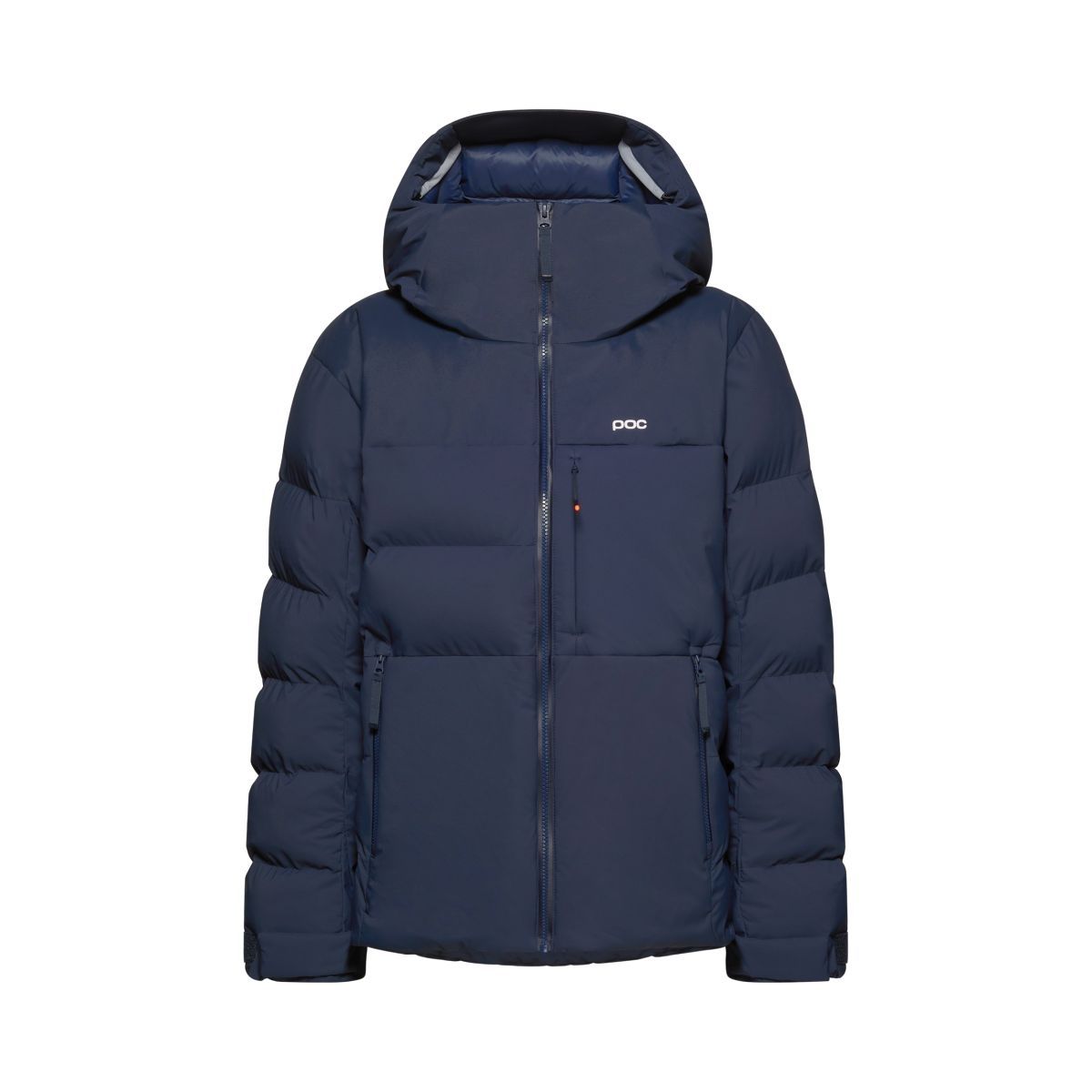 Zimní bunda POC Womens W's Loft Jacket 2027, Apatite Navy, PC510881670
