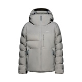 Zimní bunda POC Womens W's Loft Jacket 2027, Granite Grey, PC510881042