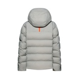 Zimní bunda POC Womens W's Loft Jacket 2027, Granite Grey, PC510881042 Zimní bunda POC Womens W's Loft Jacket 2027, Granite Grey, PC510881042