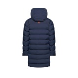 Zimní kabát POC Mens M's Race Loft Parka 2026, Apatite Navy, PC510841670 Zimní kabát POC Mens M's Race Loft Parka 2026, Apatite Navy, PC510841670