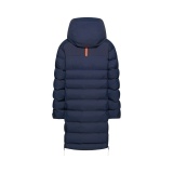 Zimní kabát POC Womens W's Race Loft Parka 2027, Apatite Navy, PC510851670 Zimní kabát POC Womens W's Race Loft Parka 2026, Apatite Navy, PC510851670
