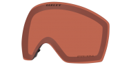 Zorník OAKLEY Flight Deck L Repl Lens, Prizm Snow Garnet, OO7050LS-23