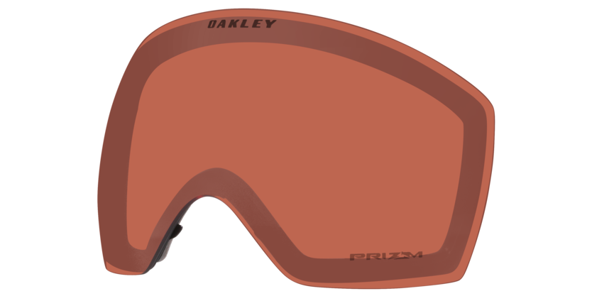 Zorník OAKLEY Flight Deck L Repl Lens, Prizm Snow Garnet, OO7050LS-23