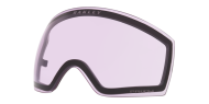 Zorník OAKLEY Flight Deck M Repl Lens, Prizm Snow Clear, AOO7139LS-0008