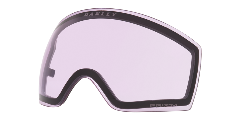 Zorník OAKLEY Flight Deck M Repl Lens, Prizm Snow Clear, AOO7139LS-0008