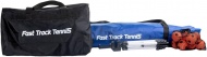 Tenisový nahrávač Fast Track Tennis Rebounder + Net Set Tenisový nahrávač Fast Track Tennis Rebounder