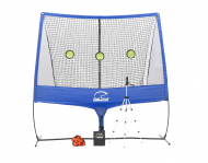 Tenisový nahrávač Fast Track Tennis Rebounder + Net Set Tenisový nahrávač Fast Track Tennis Rebounder + Net Set