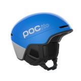 Dětská lyžařská helma POCito Obex MIPS 26/27, Fluorescent Blue, PC104208233 Dětská lyžařská helma POCito Obex MIPS 26/27, Fluorescent Blue, PC104208233