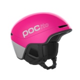 Dětská lyžařská helma POCito Obex MIPS 26/27, Fluorescent Pink, PC104209085 Dětská lyžařská helma POCito Obex MIPS 26/27, Fluorescent Pink, PC104209085