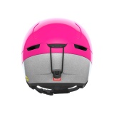 Dětská lyžařská helma POCito Obex MIPS 26/27, Fluorescent Pink, PC104209085 Dětská lyžařská helma POCito Obex MIPS 26/27, Fluorescent Pink, PC104209085