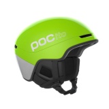 Dětská lyžařská helma POCito Obex MIPS 26/27, Fluorescent Yellow Green, PC104208234 Dětská lyžařská helma POCito Obex MIPS 26/27, Fluorescent Yellow Green, PC104208234