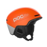 Dětská lyžařská helma POCito Obex MIPS 26/27, Fluorescent Orange, PC104209050 Dětská lyžařská helma POCito Obex MIPS 26/27, Fluorescent Orange, PC104209050