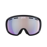 Lyžařské brýle POC Fovea Mid Photochromic Uranium Black w Photochromic Light Pink-Sky Blue, PC408648710ONE1 Lyžařské brýle POC Fovea Mid Photochromic Uranium Black w Photochromic Light Pink-Sky Blue, PC408648710ONE1