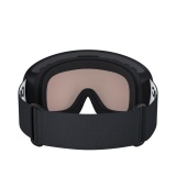 Lyžařské brýle POC Fovea Photochromic Uranium Black w Photochromic Light Pink-Sky Blue, PC408448710ONE1 Lyžařské brýle POC Fovea Photochromic Uranium Black w Photochromic Light Pink-Sky Blue, PC408448710ONE1