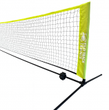 Tenisový nahrávač Fast Track Tennis Rebounder + Net Set Tenisový nahrávač Fast Track Tennis Rebounder + Net Set