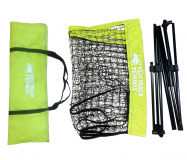 Tenisový nahrávač Fast Track Tennis Rebounder + Net Set Tenisový nahrávač Fast Track Tennis Rebounder + Net Set