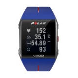POLAR V800 GPS - Blue