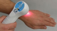 Biolampa Handy Cure