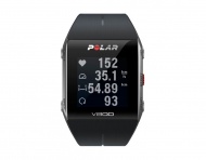 POLAR V800 GPS - Black