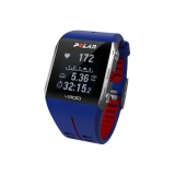 POLAR V800 GPS - Blue
