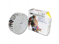 BB Tape Jumbo s designem zebry