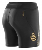 SKINS A400 GOLD Womens Shorts