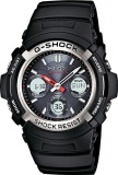 Hodinky CASIO G-Shock AWG M100-1A