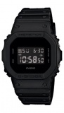 Hodinky CASIO G-Shock DW5600BB-1