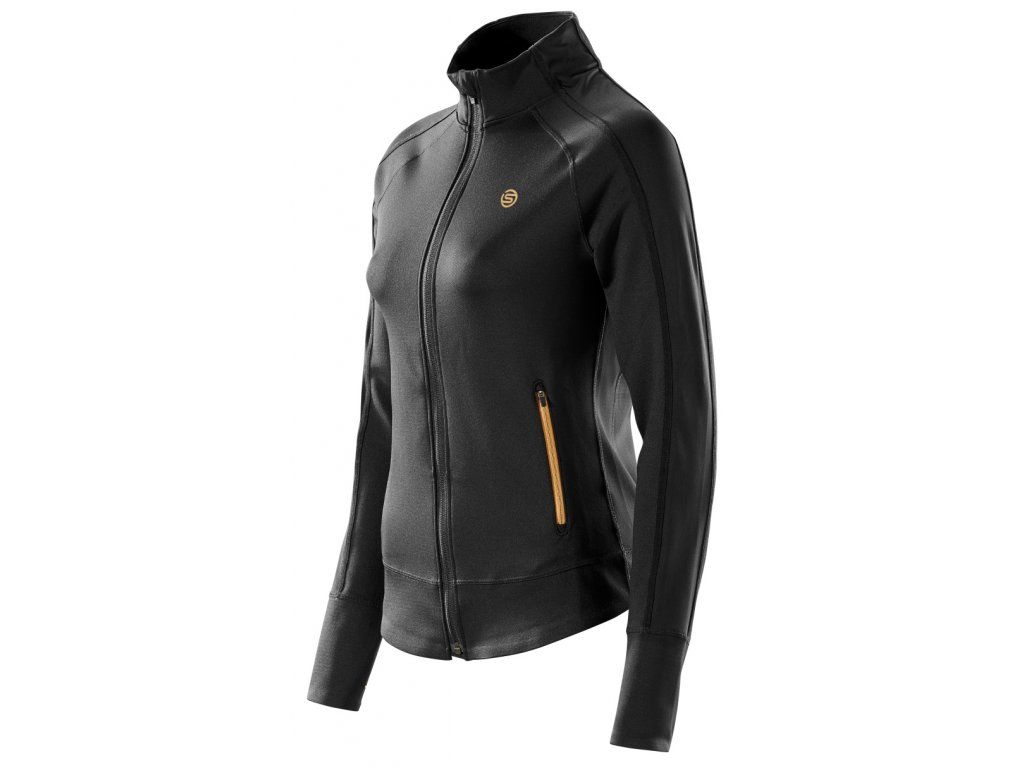 SKINS PLUS NCG Womens Warm Up Jacket