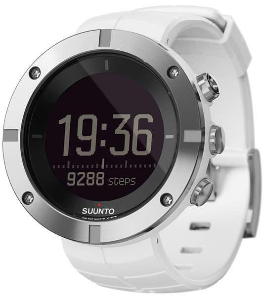 Suunto Kailash 7R - White
