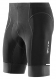 SKINS Cycle Mens Shorts Reflex - Black