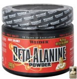Weider, Beta Alanine Powder, 300g |  300 g 