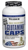 Weider, L-Glutamine Caps, 160 kps |  160 kps 